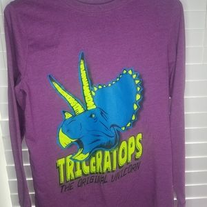 Dino t-shirt